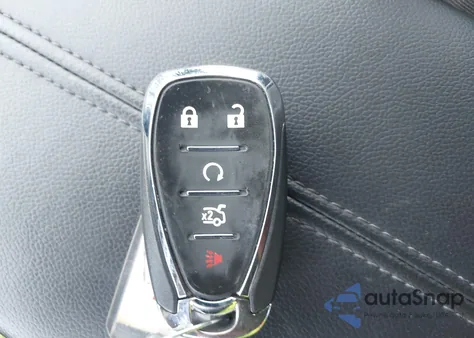 2024 Chevrolet Malibu Fwd 1Lt из США, поврежденный, VIN 1G1ZD5ST1RF166868